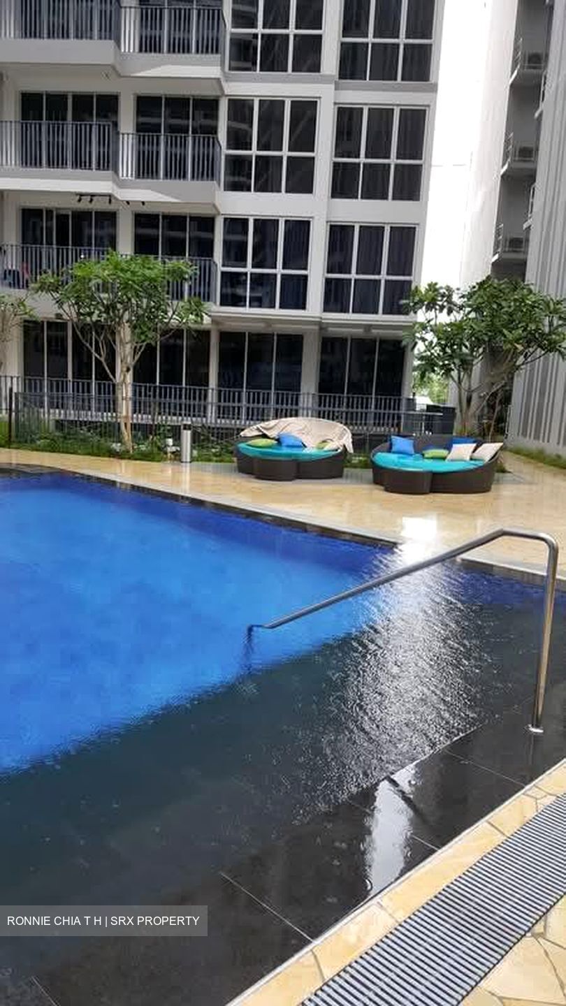 Heron Bay (D19), Condominium #570635471